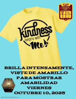 kindness spanish